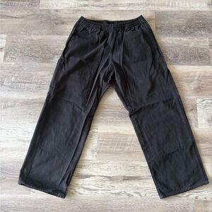 YZY GAP Sateen Cargo Pant